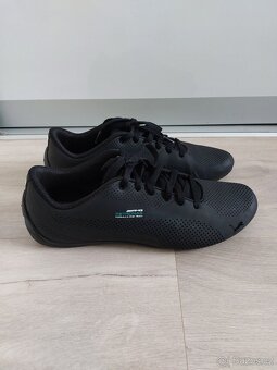 Boty Puma Mercedes AMG Petronas - 4