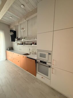 Pronájem bytu 2+kk 85m2 ulice Slovenská, Znojmo 18 000 Kč - 4
