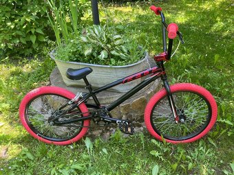 BMX Felt sector - 4