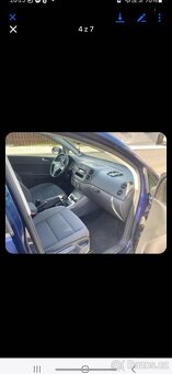 Golf 5 plus - 4