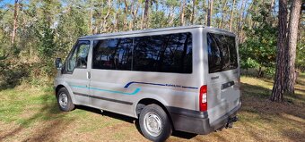 Ford Transit Euroline - 4