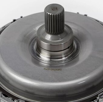 Nové dvouspojky pro DSG 0GC/02E a S-Tronic 0B5 Audi VW Škoda - 4