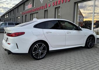 BMW Řada 2, 218d Gran Coupe,M Sport,1.Maj1 - 4