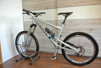 Downhill Canyon Torque 8.0 DROPZONE - 4