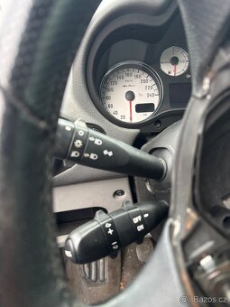 Díly Alfa Romeo - 4
