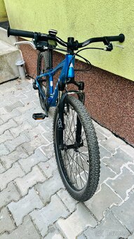 DĚTSKÉ KOLO LEVIT DRACO 24 - 4
