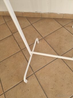 Šatní stojan/štendr IKEA Mulig - 4
