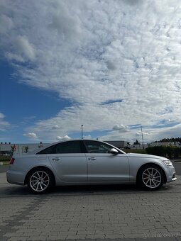 Audi A6 C7 2.0TDI 130KW - 4