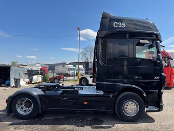 DAF XF 460 - FULL SPOJLER - PARK KLIMA - 680 000Km - 4