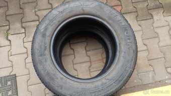 Letní pneu 215/65r16C - 4