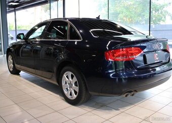 Audi A4 2,0 nafta automat - 4