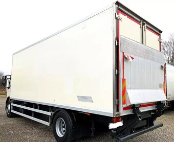 DAF LF 230/4X2/Chladí-mrazí/EURO 6/SUPRA 850 - 4