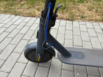 XIAOMI MI ELECTRIC SCOOTER 3 - 4