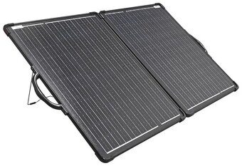 Nabíjecí stanice Viking Titan 2000 + případně solární panel - 4