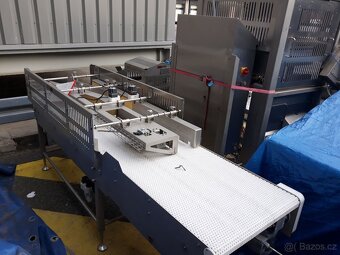 Casepacker + Vision Pulsotronic - 4