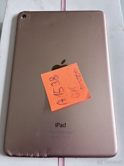 iPad A1538 ok Apple - 4