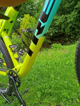 Trek Supercaliber XX1 , AXS - 4