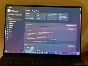Zenbook Pro 14 OLED (UX6404V)|Notebooky Pro tvůrce - 4