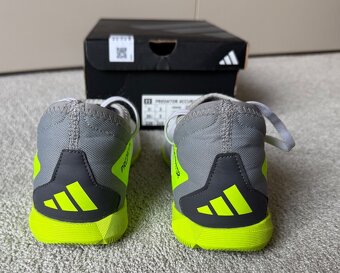 Kopačky halové Adidas - 4