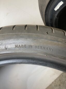 1ks pneu 225/40R18 - 4
