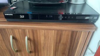 Samsung HT-H4550R, 5.1. kino s 3D Blue-ray - 4