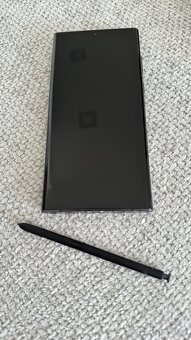 Samsung Galaxy S22 Ultra 5G S908B 12GB/128GB Phantom Black - 4