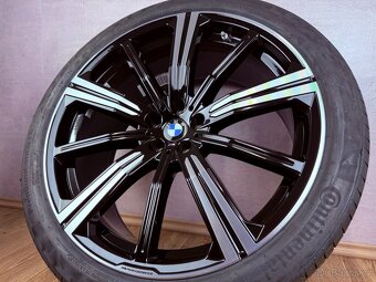 TOP letní kola BMW X5 G05 R22 M Paket - 4