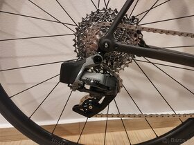 Specialized aethos comp 2022 velikost rámu 61 - 4