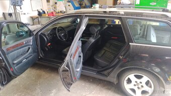 A6 C5 Avant 2.5 tdi - 4