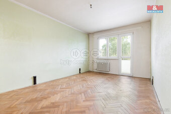 Prodej bytu 2+1, 53 m2, Ostrava - Hrabůvka, ul. U Prodejny - 4