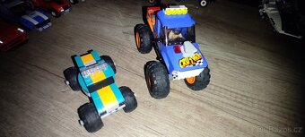 Lego - prodej pouze celek - 4