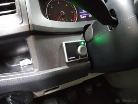 Rozšíření příhřevu na nezávislé topení VW T6 a T5 - 4