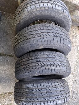 Letni pneu 255/65 R16 - 4