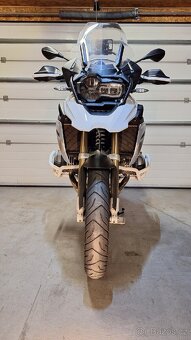 BMW R 1200 GS NAJETO 8700 KM - 4