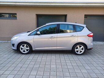Ford C-Max 1.6 nafta 85kw..rok 2011 - 4