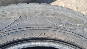 275/60 R20 - 4
