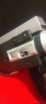 Kamera -Canon Zoom 518 Super-rychle SLEVA - 4