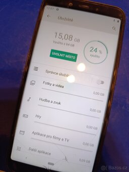 Xiaomi Mi A2 64gb - 4