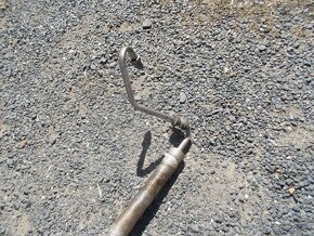 Trubka serva VW Polo 99-01 1.4 44kw - 4
