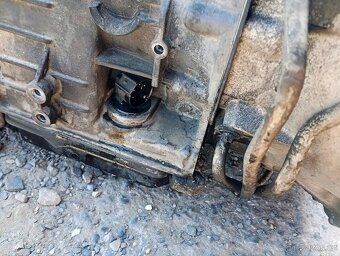 MERCEDES BENZ ML W164, GL X164, R V251 320CDI, 300CDI, - 4