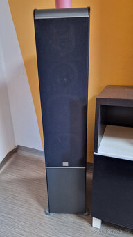 JBL ES 80 set + hifi kabely - 4