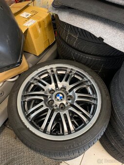 18” BMW Styling 67 E46 M3 - 4