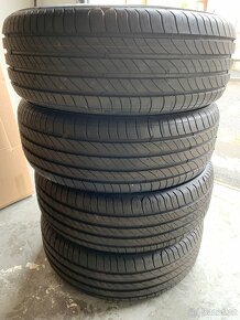Michelin letní pneu 195/55 R16 - 4