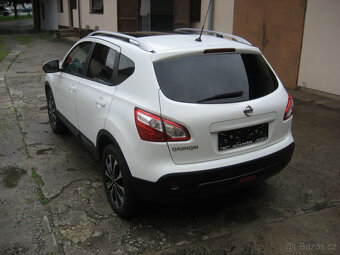 NISSAN QASHQAI 1.6, 107000 KM - 4