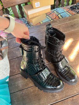 Twinset dámské kanady 37 , 5 - 4