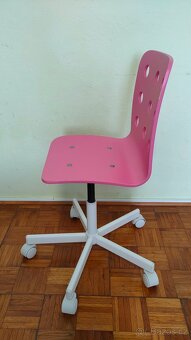 Dětská židle Ikea - 4