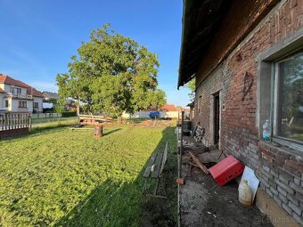 Rodinný dům Kozojedy - 4