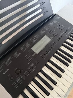 Piano CASIO - 4