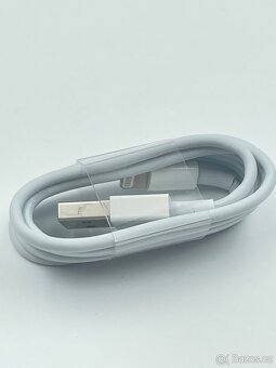 Datový / dobíjecí kabel pro zařízení Apple, nový - 4