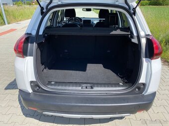 Peugeot 2008 - 4